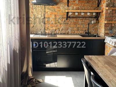 3-бөлмелі пәтер · 60 м² · 5/5 қабат, мкр. Каратал 1, бағасы: 25 млн ₸ в Талдыкоргане, военный городок Улан