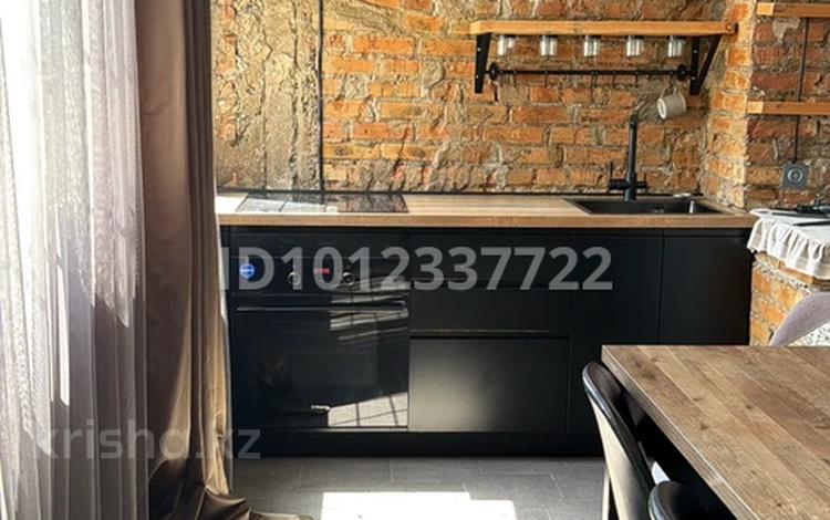 3-бөлмелі пәтер · 60 м² · 5/5 қабат, мкр. Каратал 1, бағасы: 25 млн ₸ в Талдыкоргане, военный городок Улан — фото 2