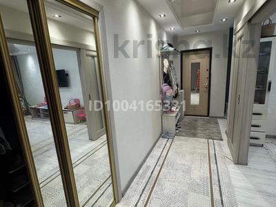 3-комнатная квартира · 70 м² · 6/9 этаж, Богенбай батыра 6/1 6/1 за 3.1 млрд 〒 в Астане, Сарыарка р-н