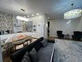 3-комнатная квартира · 97.3 м² · 1/5 этаж, 45А квартал 5 за 77 млн ₸ в Костанае — фото 2