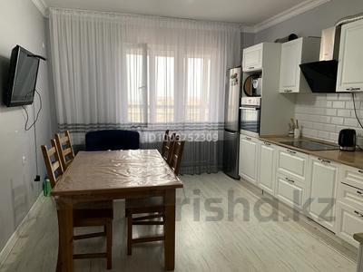 3-комнатная квартира · 116 м², 12-й мкр 37 за 250 000 〒 в Актау