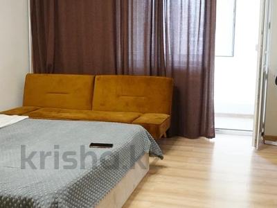 1-комнатная квартира · 40.1 м² · 4/7 этаж, Улы Дала 65/2 за 28.5 млн ₸ в Астане, Есильский р-н