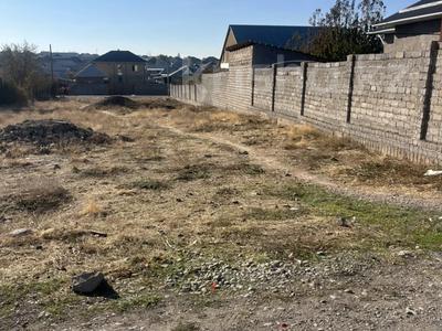 Участок · 8 соток, мкр Бозарык за 6.9 млн ₸ в Шымкенте, Абайский р-н
