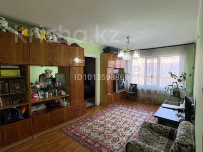 3-комнатная квартира · 53.8 м² · 3/5 этаж, Рашидова, 21 м-он 25 за 20.8 млн ₸ в Шымкенте, Аль-Фарабийский р-н