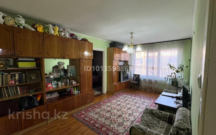 3-комнатная квартира · 53.8 м² · 3/5 этаж, Рашидова, 21 м-он 25 за 20.8 млн ₸ в Шымкенте, Аль-Фарабийский р-н — фото 6