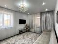 2-бөлмелі пәтер · 74 м² · 4/5 қабат, Тлеуллина 110, бағасы: 33 млн ₸ в Кокшетау — фото 6