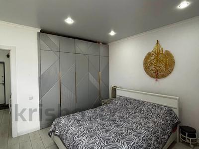 2-бөлмелі пәтер · 74 м² · 4/5 қабат, Тлеуллина 110, бағасы: 33 млн ₸ в Кокшетау