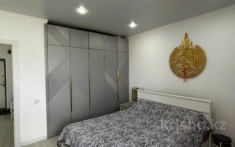 2-бөлмелі пәтер · 74 м² · 4/5 қабат, Тлеуллина 110, бағасы: 33 млн ₸ в Кокшетау — фото 26
