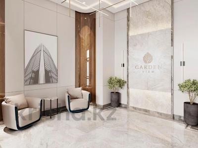 4-комнатная квартира · 155 м² · 19/20 этаж, Бухар жырау 26/1 за 214 млн ₸ в Астане, Есильский р-н