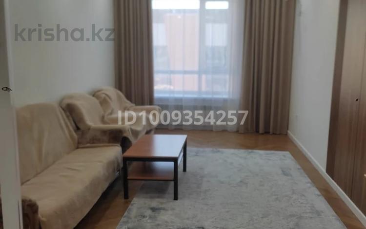 2-комнатная квартира · 75 м² · 4/9 этаж, Туран 67 — Улы Дала за 300 000 ₸ в Астане, Нура р-н — фото 2