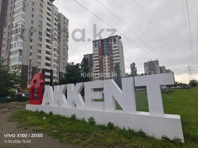 3-бөлмелі пәтер · 90 м² · 12/16 қабат, мкр Аккент 48, бағасы: 45.5 млн ₸ в Алматы, Алатауский р-н