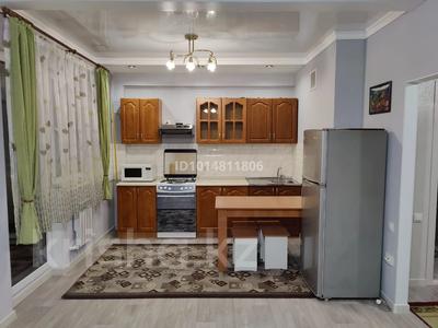 1-комнатная квартира · 45 м², Жунисова 14к 10 за 220 000 ₸ в Алматы, Наурызбайский р-н