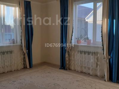 Отдельный дом · 3 комнаты · 110 м² · 4 сот., Роза багланова 86 — Амире кашаубаев за 23 млн ₸ в Деркуле