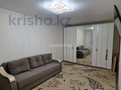 1-бөлмелі пәтер · 34.5 м² · 2/5 қабат, мкр Строитель 39, бағасы: 12.7 млн ₸ в Уральске