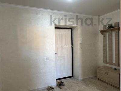 1-комнатная квартира · 45.1 м² · 3/5 этаж, Нур Актобе 51К за 12.3 млн ₸