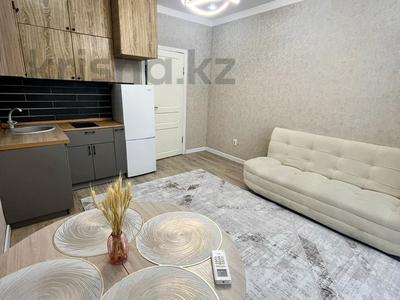2-комнатная квартира · 40 м² · 2/9 этаж, Болекпаева 16 за 22.9 млн ₸ в Астане, Нура р-н