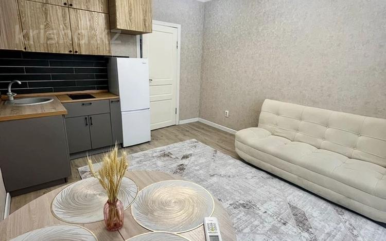 2-комнатная квартира · 40 м² · 2/9 этаж, Болекпаева 16 за 22.9 млн ₸ в Астане, Нура р-н — фото 2