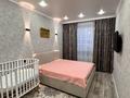 2-бөлмелі пәтер · 50.7 м² · 2/12 қабат, Улы Дала 33/1, бағасы: 43 млн ₸ в Астане, Нура р-н — фото 8