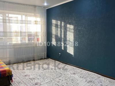 1-бөлмелі пәтер · 42 м² · 9 қабат, мкр. Алтын орда 6 — НИШ, бағасы: 17 млн ₸ в Актобе