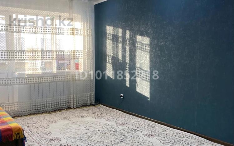 1-бөлмелі пәтер · 42 м² · 9 қабат, мкр. Алтын орда 6 — НИШ, бағасы: 17 млн ₸ в Актобе — фото 2