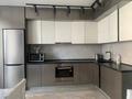 2-бөлмелі пәтер · 48.1 м² · 1/10 қабат, Сейфуллина — Сейфуллина-кассина, бағасы: 33.5 млн ₸ в Алматы, Турксибский р-н
