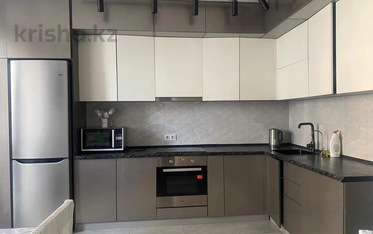 2-бөлмелі пәтер · 48.1 м² · 1/10 қабат, Сейфуллина — Сейфуллина-кассина, бағасы: 33.5 млн ₸ в Алматы, Турксибский р-н — фото 12