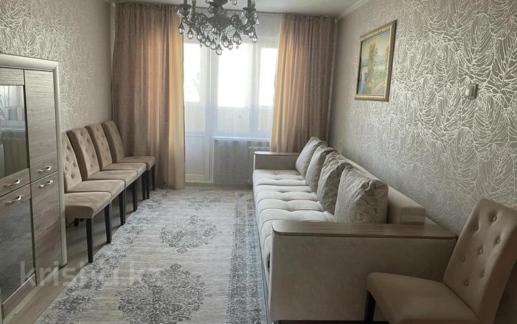 2-комнатная квартира · 44 м² · 5/5 этаж, мкр Казахфильм 20 за 30 млн ₸ в Алматы, Бостандыкский р-н — фото 8