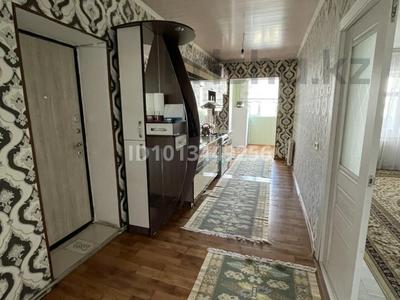 3-комнатная квартира · 76.5 м² · 4/4 этаж, Ерубаева 22 за 17 млн ₸ в Туркестане