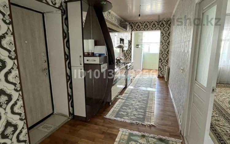 3-комнатная квартира · 76.5 м² · 4/4 этаж, Ерубаева 22 за 17 млн ₸ в Туркестане — фото 2