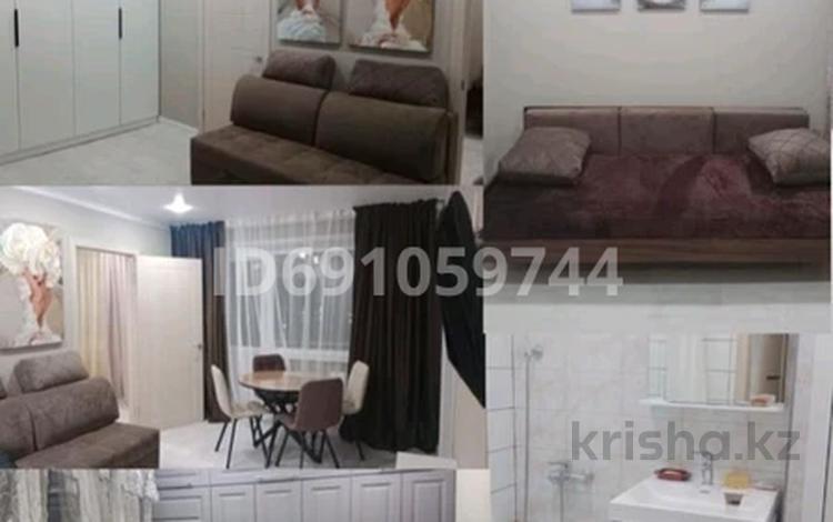 3-комнатная квартира · 55 м² · 4/5 этаж, Астана 7 — Набережная за 27 000 ₸ в Павлодаре — фото 2