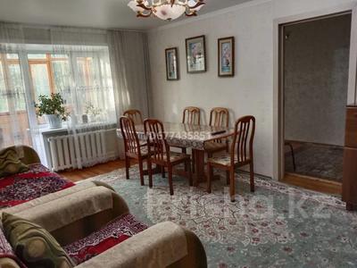 3-комнатная квартира, 62 м², 2/4 этаж, 1 мкр 64 за ~ 8.2 млн 〒 в Степногорске