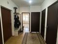 3-бөлмелі пәтер · 78 м² · 4/5 қабат, Улы Дала — 15 микрорайон, бағасы: 21 млн ₸ в Таразе