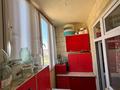 3-бөлмелі пәтер · 78 м² · 4/5 қабат, Улы Дала — 15 микрорайон, бағасы: 21 млн ₸ в Таразе — фото 7