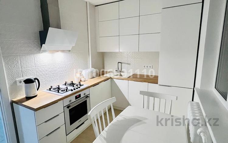 3-комнатная квартира · 69.6 м² · 7/9 этаж, 5 микрорайон 22 за 30 млн 〒 в Аксае — фото 2