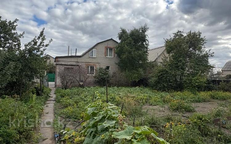 Отдельный дом · 5 комнат · 148.5 м² · 8 сот., Студенческая за 52 млн 〒 в Костанае — фото 38