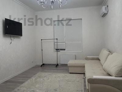 1-комнатная квартира · 50 м² · 1/12 этаж, Сырым батыра 99/3 за 180 000 〒 в Шымкенте