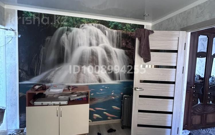 2-бөлмелі пәтер · 48 м² · 4/5 қабат, 4 мкр. 2 — Городской акимат, бағасы: 10 млн ₸ в Жанатасе — фото 2
