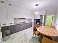 2-бөлмелі пәтер · 81.8 м² · 3/6 қабат, Халиулина 140/5, бағасы: 70 млн ₸ в Алматы, Медеуский р-н