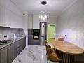 2-бөлмелі пәтер · 81.8 м² · 3/6 қабат, Халиулина 140/5, бағасы: 70 млн ₸ в Алматы, Медеуский р-н — фото 2