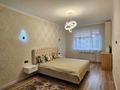 2-бөлмелі пәтер · 81.8 м² · 3/6 қабат, Халиулина 140/5, бағасы: 70 млн ₸ в Алматы, Медеуский р-н — фото 4