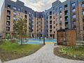2-бөлмелі пәтер · 81.8 м² · 3/6 қабат, Халиулина 140/5, бағасы: 70 млн ₸ в Алматы, Медеуский р-н — фото 14