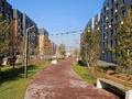 2-бөлмелі пәтер · 81.8 м² · 3/6 қабат, Халиулина 140/5, бағасы: 70 млн ₸ в Алматы, Медеуский р-н — фото 16