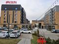 2-бөлмелі пәтер · 81.8 м² · 3/6 қабат, Халиулина 140/5, бағасы: 70 млн ₸ в Алматы, Медеуский р-н — фото 19