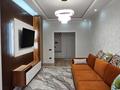 2-бөлмелі пәтер · 81.8 м² · 3/6 қабат, Халиулина 140/5, бағасы: 70 млн ₸ в Алматы, Медеуский р-н — фото 2