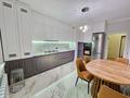 2-бөлмелі пәтер · 81.8 м² · 3/6 қабат, Халиулина 140/5, бағасы: 70 млн ₸ в Алматы, Медеуский р-н — фото 9