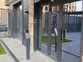 2-бөлмелі пәтер · 81.8 м² · 3/6 қабат, Халиулина 140/5, бағасы: 70 млн ₸ в Алматы, Медеуский р-н — фото 27