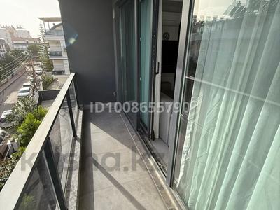 2-комнатная квартира · 53 м² · 3/3 этаж, Район Лара ( Гузель Оба) — Жума базар, в 15 минут от моря за 500 000 〒 в Анталье