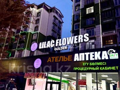 3-комнатная квартира · 94 м² · 4/10 этаж, мкр Кайтпас 2, Қайтпас-2 ш/а 50/14 — Утегенова мен Тулеметов көше қиылысы за 400 000 ₸ в Шымкенте, Абайский р-н
