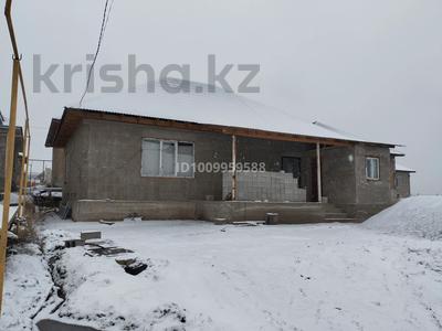 Отдельный дом · 4 комнаты · 100 м² · 4 сот., Шу 2036 за 27 млн 〒 в Кемертогане