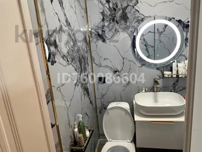 2-комнатная квартира · 56 м² · 2/5 этаж, Сатпаев 10 — Каныш сатпаев за 21 млн ₸ в Атырау